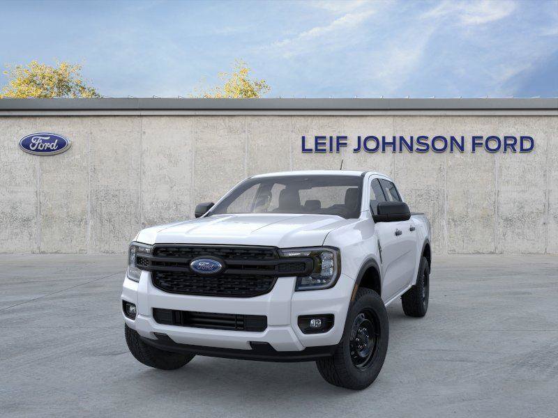 New 2026 Ford Ranger XL RWD image 2