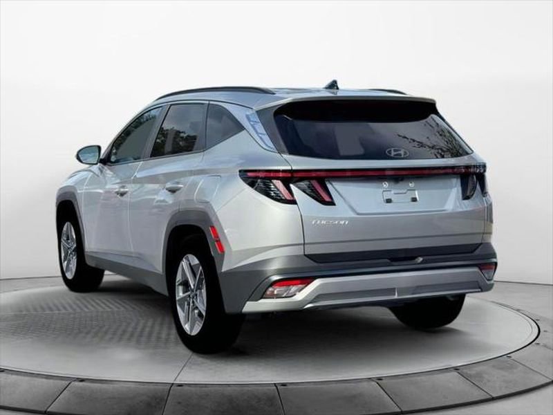 New 2026 Hyundai Tucson SEL image 5