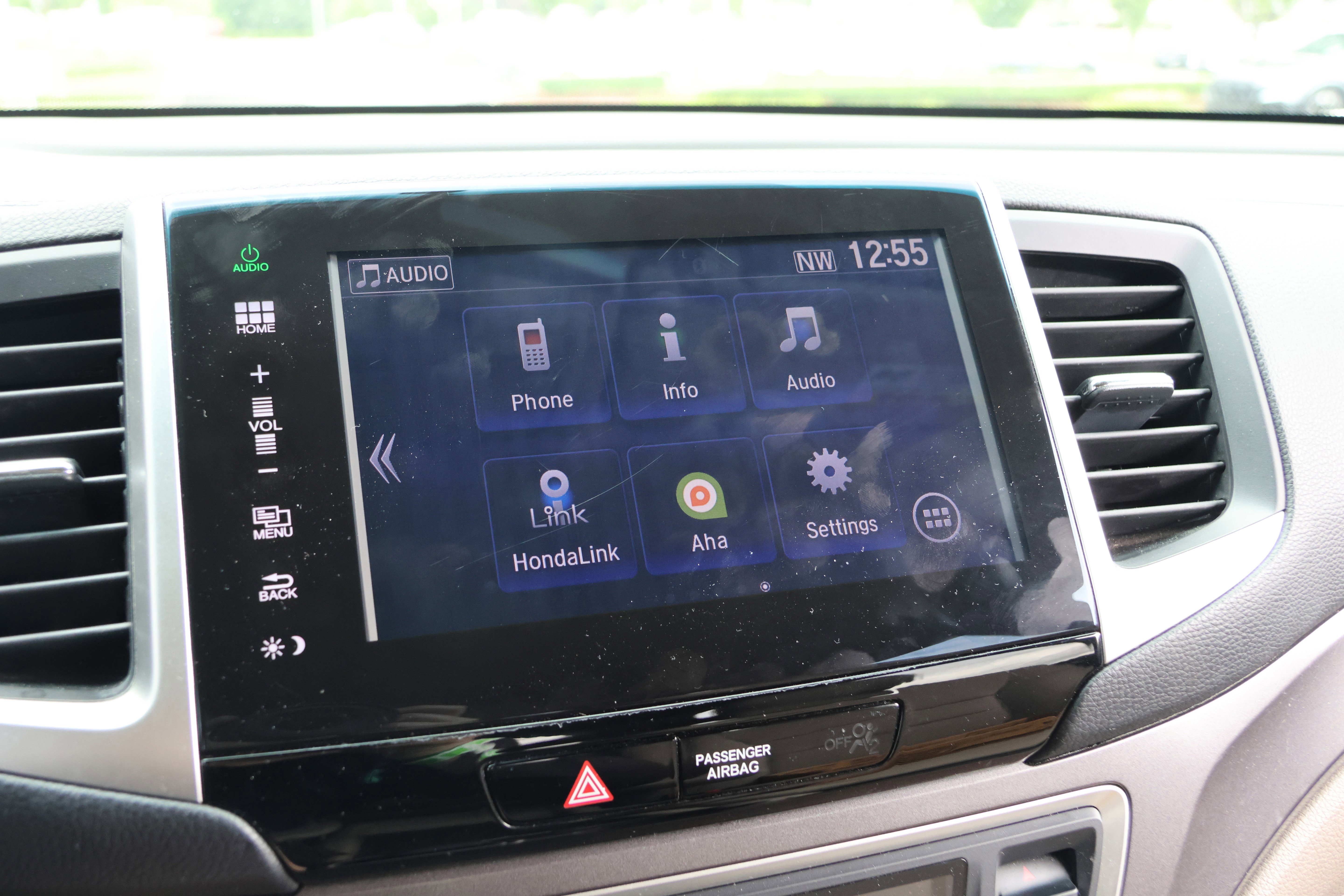 Used 2016 Honda Pilot EX image 25