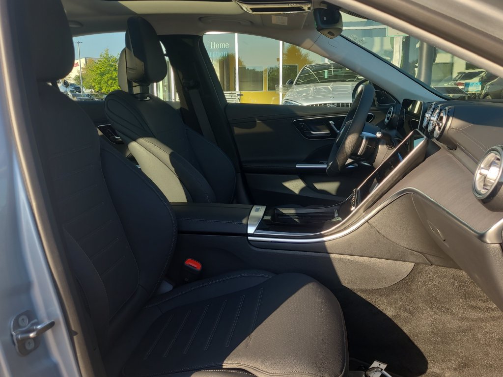New 2026 Mercedes-Benz C 300 4MATIC Sedan image 19