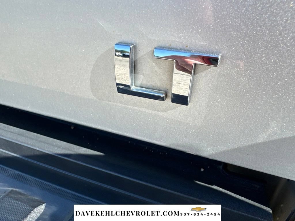Used 2019 Chevrolet Silverado 2500 LT w/ All Star Edition AWD/4WD image 40