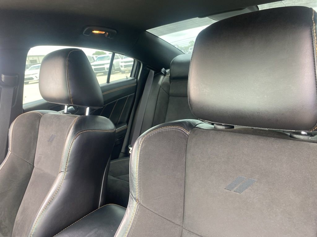 Used 2022 Dodge Charger Scat Pack RWD image 15