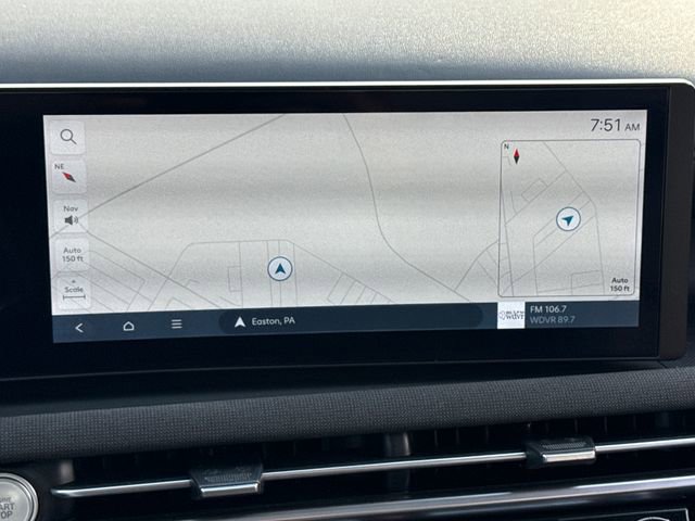 Used 2025 Hyundai Tucson Limited image 32