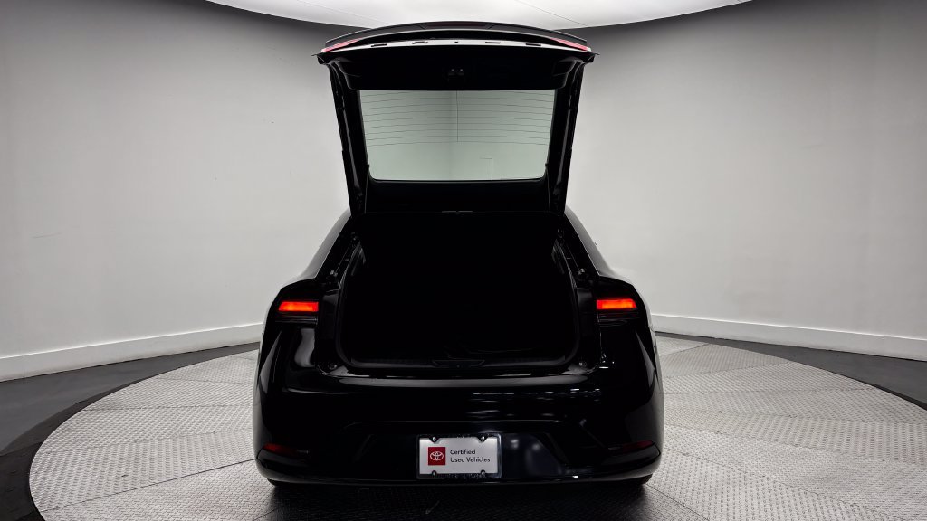 Certified 2023 Toyota Prius Prime FWD image 34