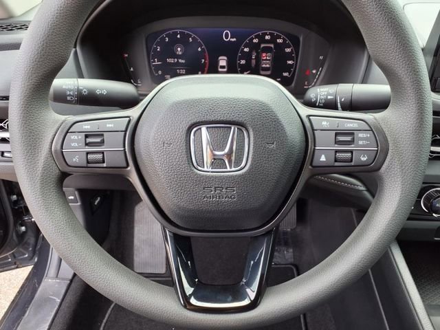 Used 2025 Honda Accord SE image 15
