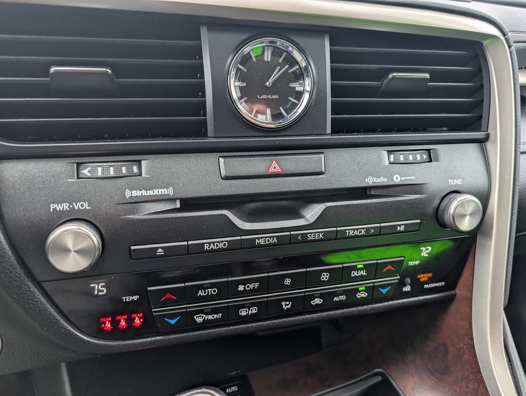 Used 2020 Lexus RX 350 AWD w/ Premium Package image 25