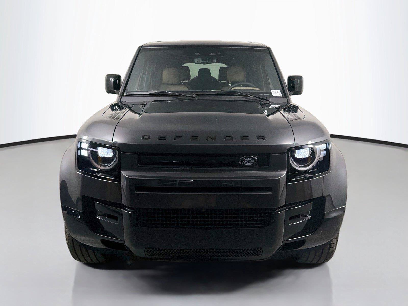 New 2026 Land Rover Defender 130 V8 AWD/4WD image 2