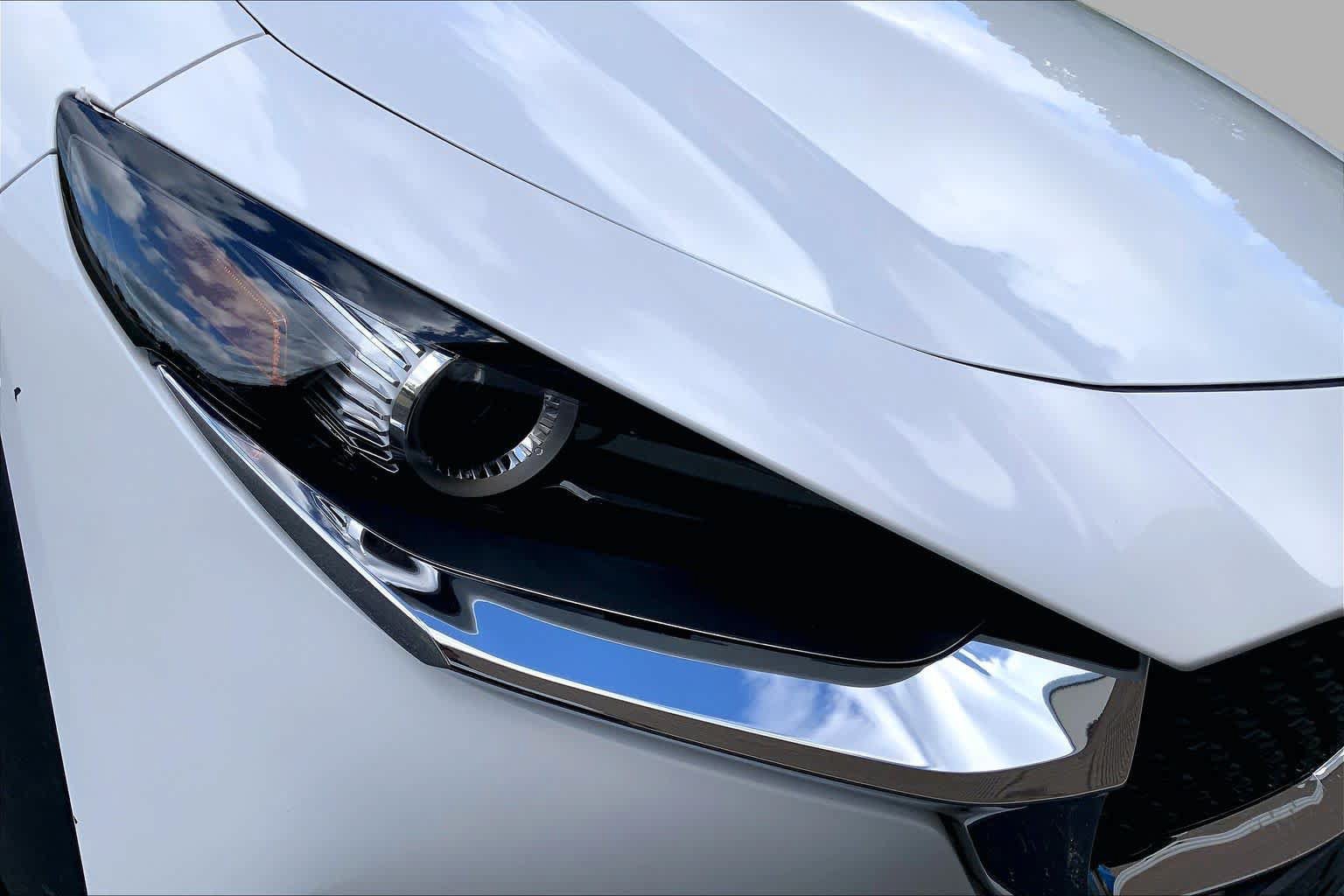 Certified 2024 MAZDA CX-30 AWD 2.5 S image 27