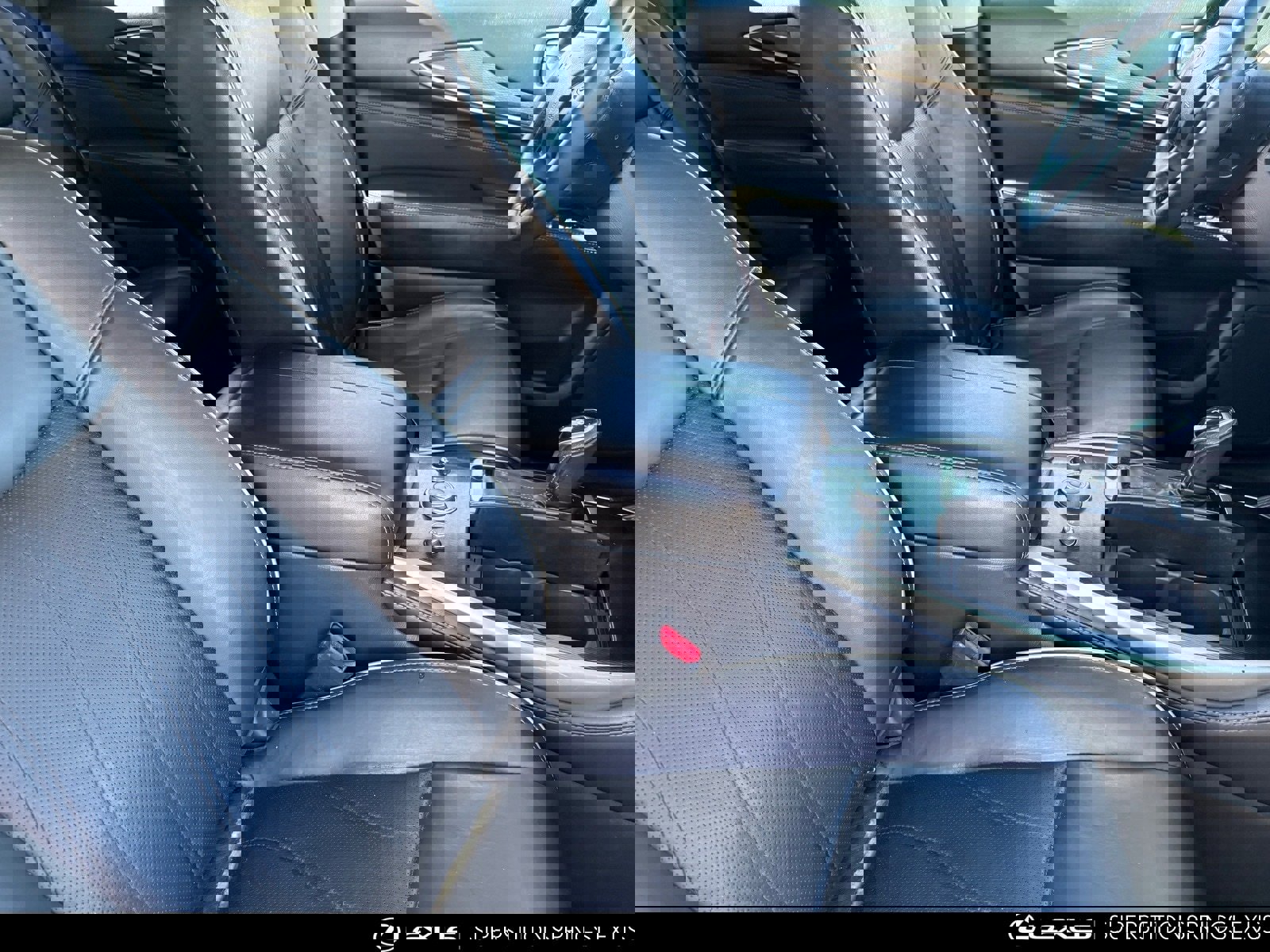 Used 2016 INFINITI QX60 FWD w/ Premium Plus Package image 29