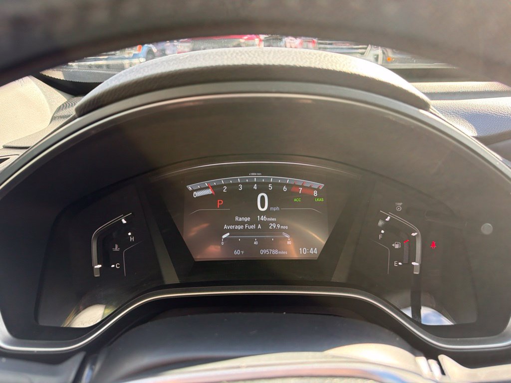Used 2018 Honda CR-V Touring image 14