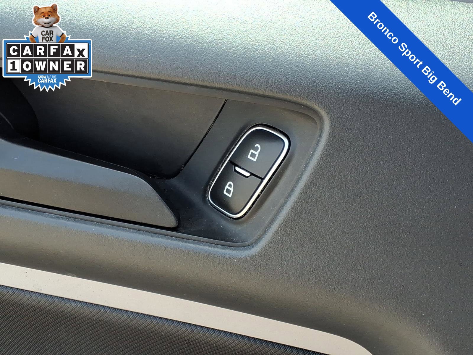 Used 2021 Ford Bronco Sport Big Bend AWD/4WD image 24
