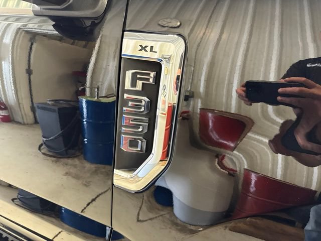 Used 2022 Ford F350 XL w/ Power Equipment Group AWD/4WD image 30