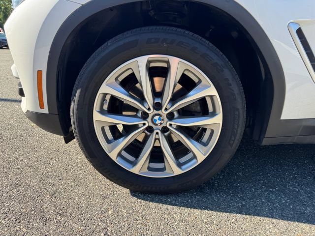 Used 2018 BMW X3 xDrive30i AWD/4WD image 29