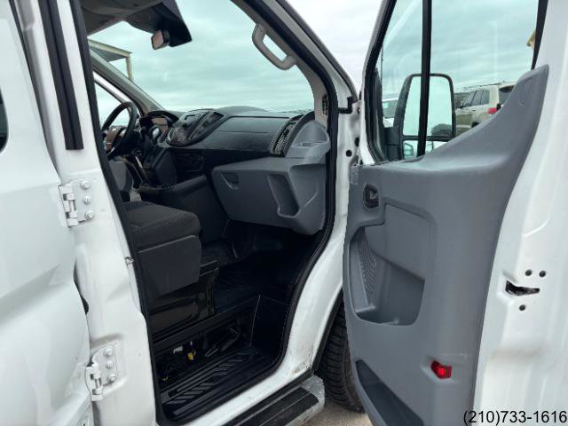 Used 2017 Ford Transit 250 130 Low Roof w/ Exterior Upgrade Package RWD image 26