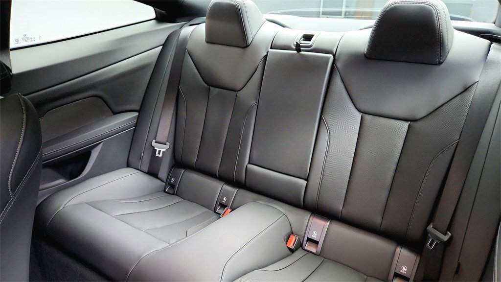 New 2026 BMW 440i xDrive Coupe image 39