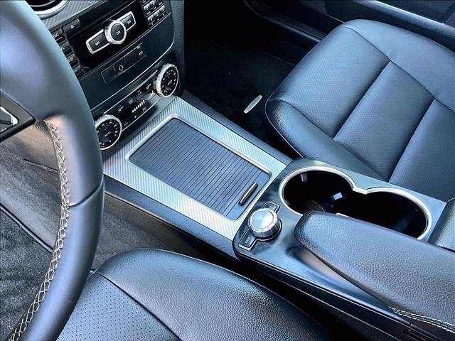 Used 2014 Mercedes-Benz GLK 350 2WD image 15