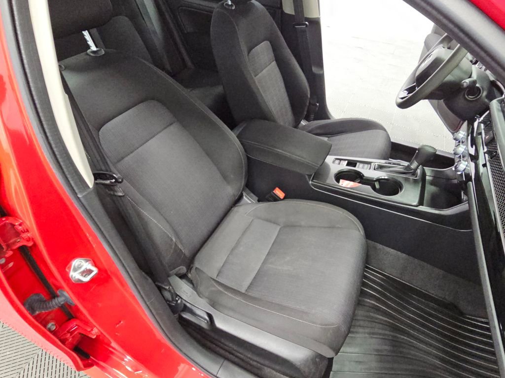 Used 2024 Honda Civic LX image 34