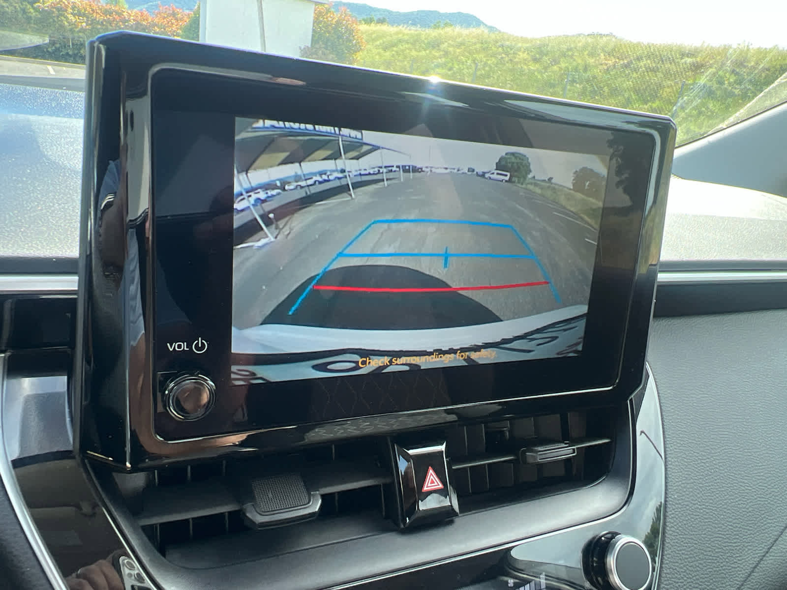 Certified 2024 Toyota Corolla LE image 18