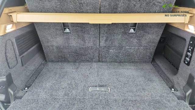 Used 2023 Land Rover Range Rover Long Wheelbase SE AWD/4WD image 15