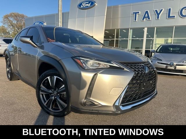 Used 2022 Lexus UX 200 FWD image 3