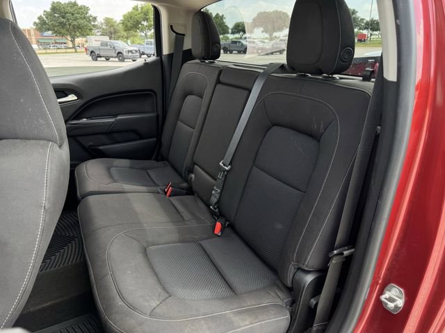Used 2016 Chevrolet Colorado LT RWD image 26