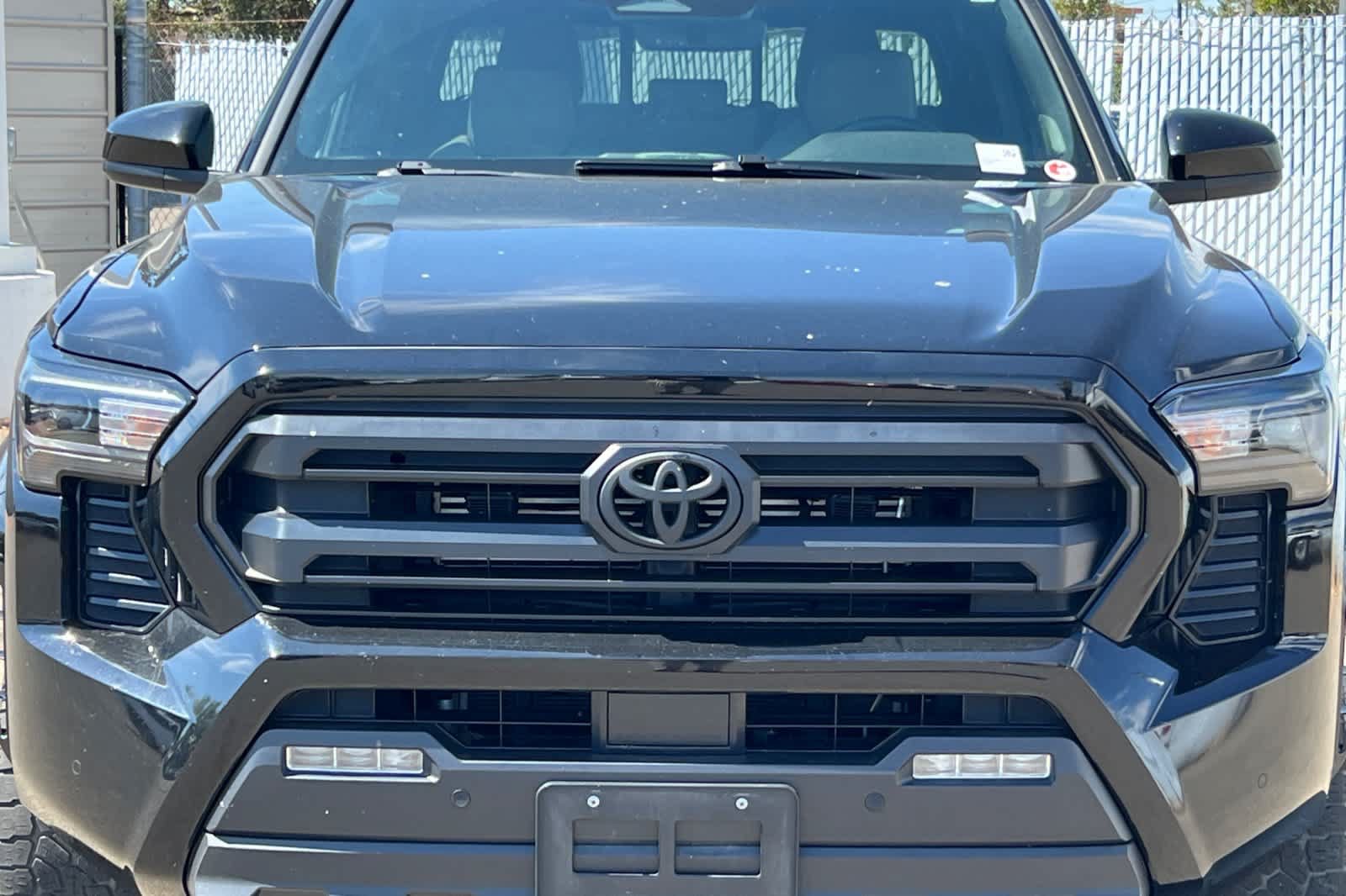 Certified 2024 Toyota Tacoma SR5 w/ SR5 Upgrade Package AWD/4WD image 15