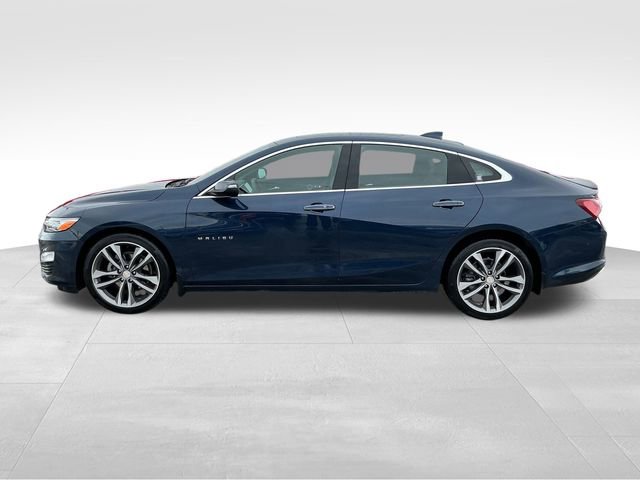 Used 2021 Chevrolet Malibu Premier image 4