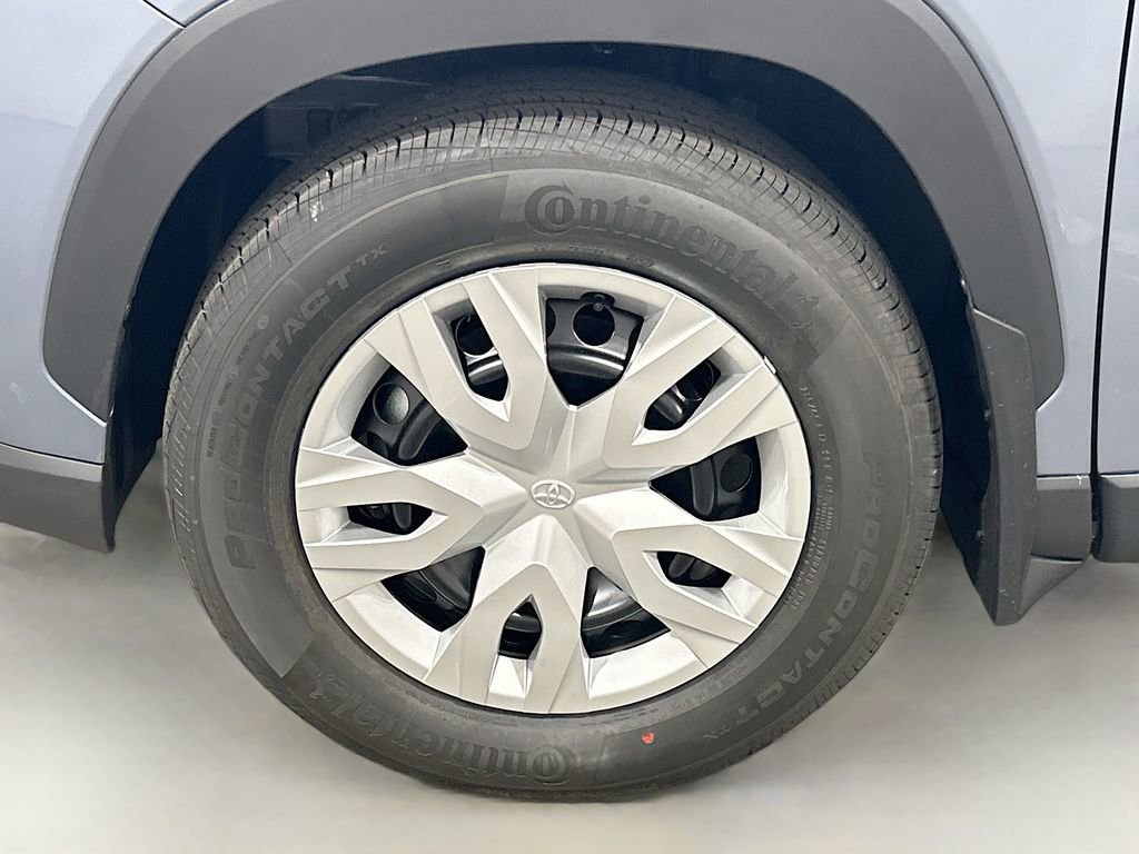 New 2026 Toyota Corolla Cross L FWD image 27