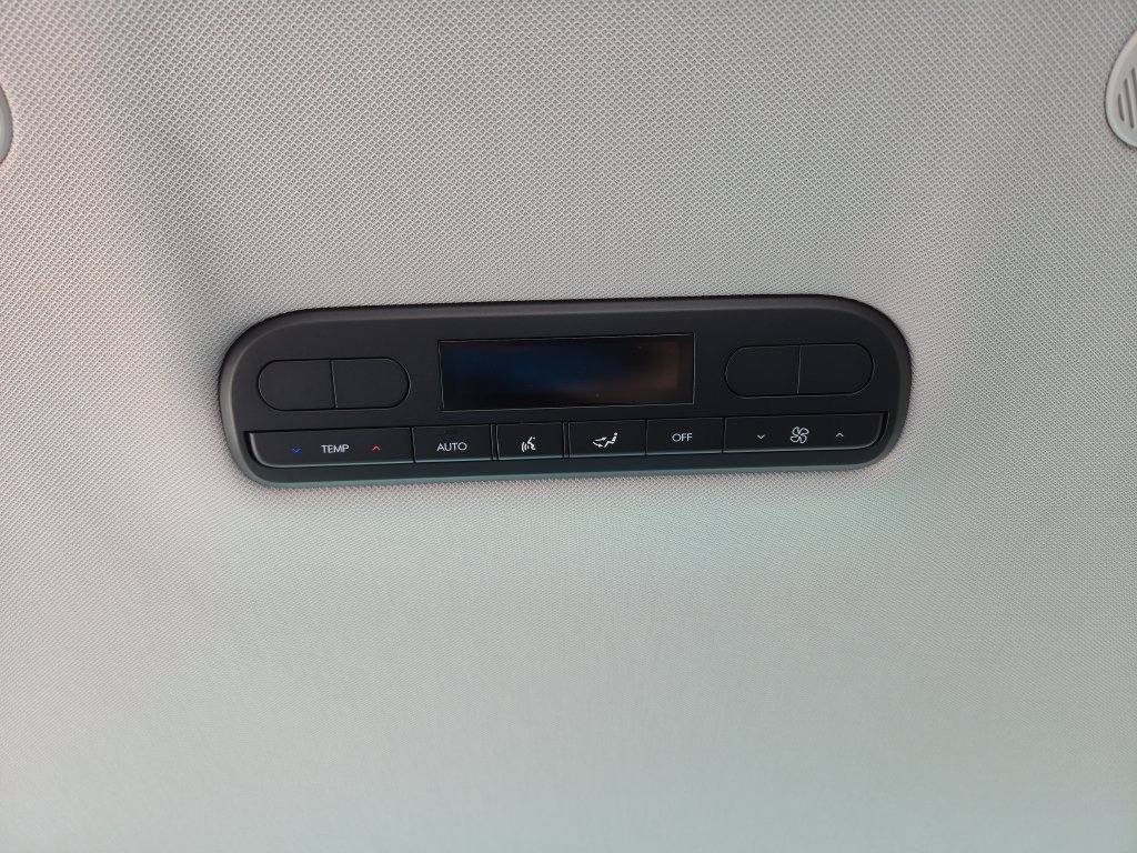 New 2027 Hyundai Palisade SEL FWD image 30