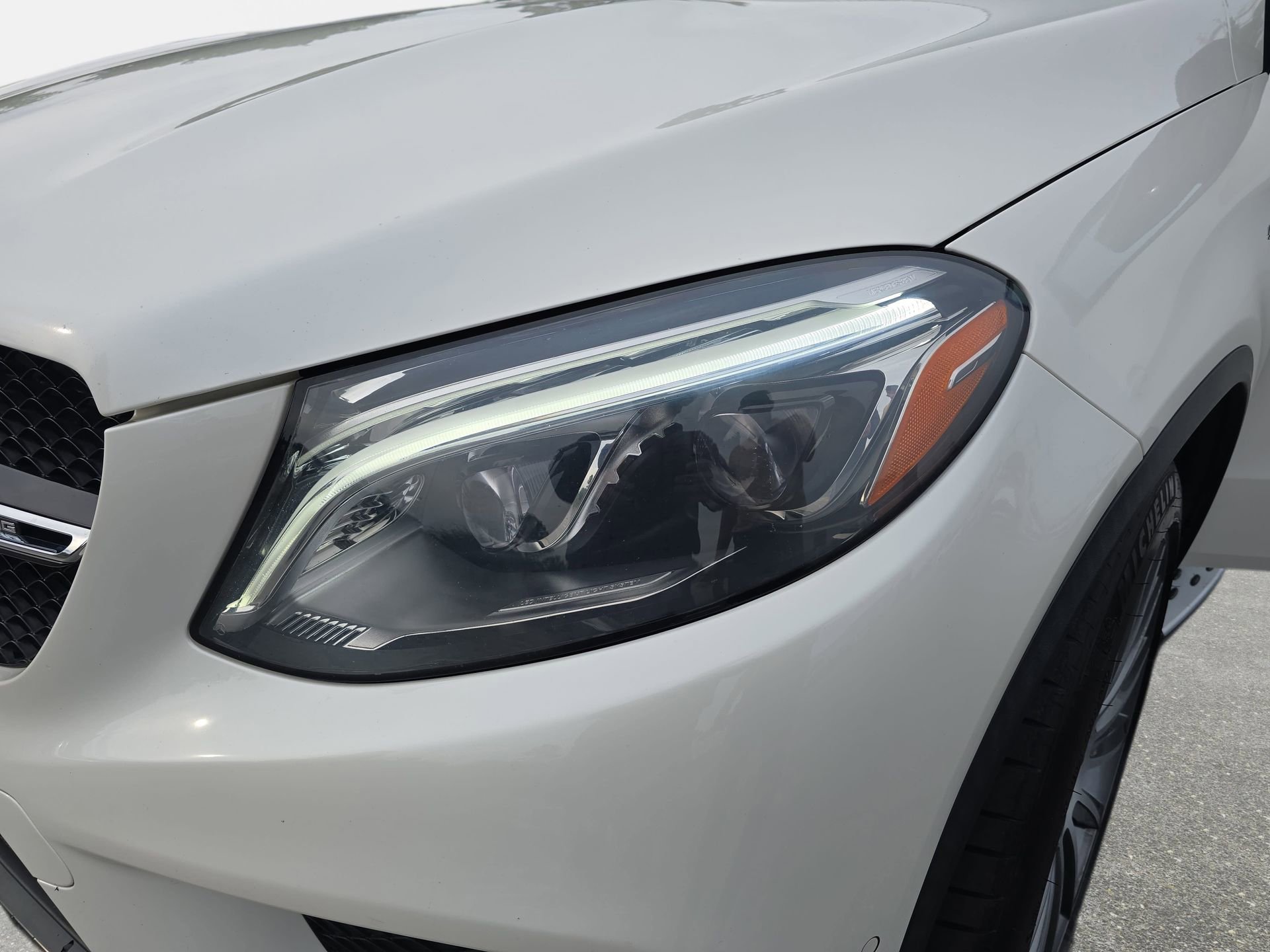 Used 2019 Mercedes-Benz GLE 43 AMG 4MATIC Coupe image 30