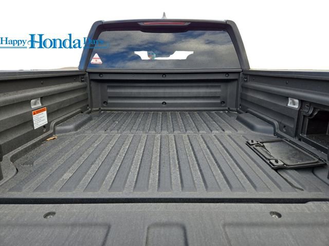 New 2026 Honda Ridgeline Sport image 36