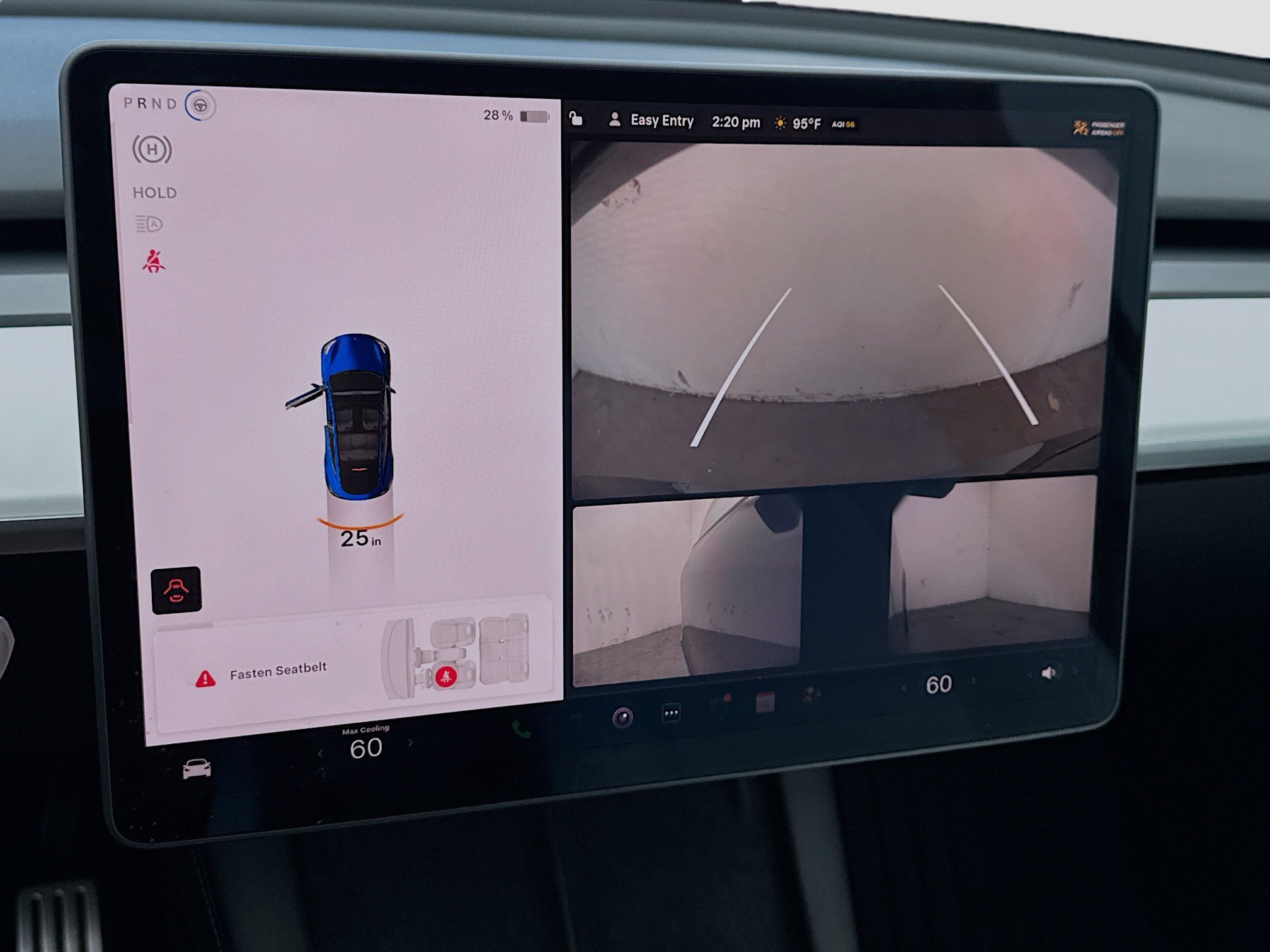 Used 2022 Tesla Model Y Performance image 10