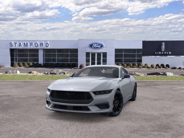 New 2026 Ford Mustang Premium RWD image 2