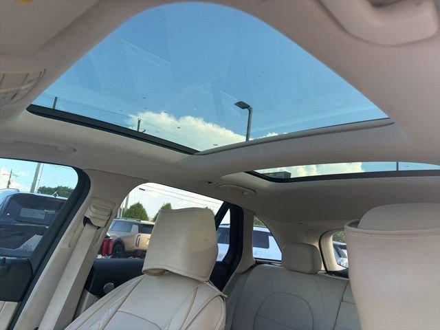 Used 2017 Mercedes-Benz GLC 300 image 13