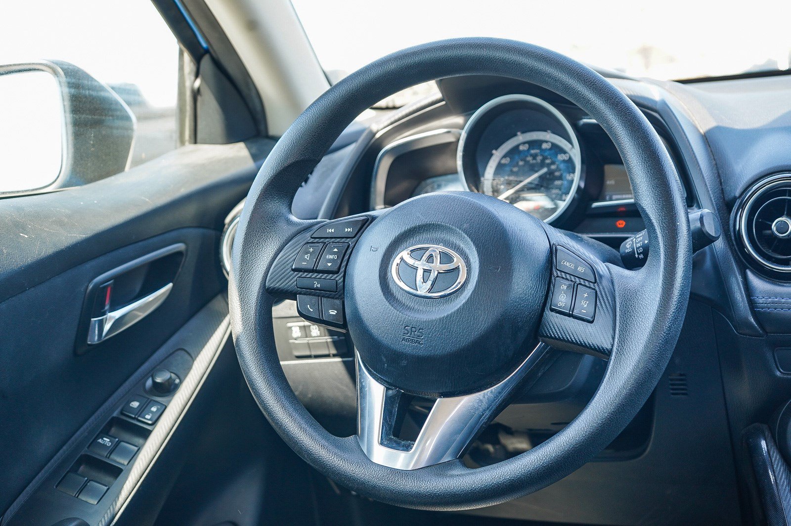 Certified 2017 Toyota Yaris iA FWD image 16