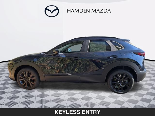 New 2026 MAZDA CX-30 AWD 2.5 S image 6