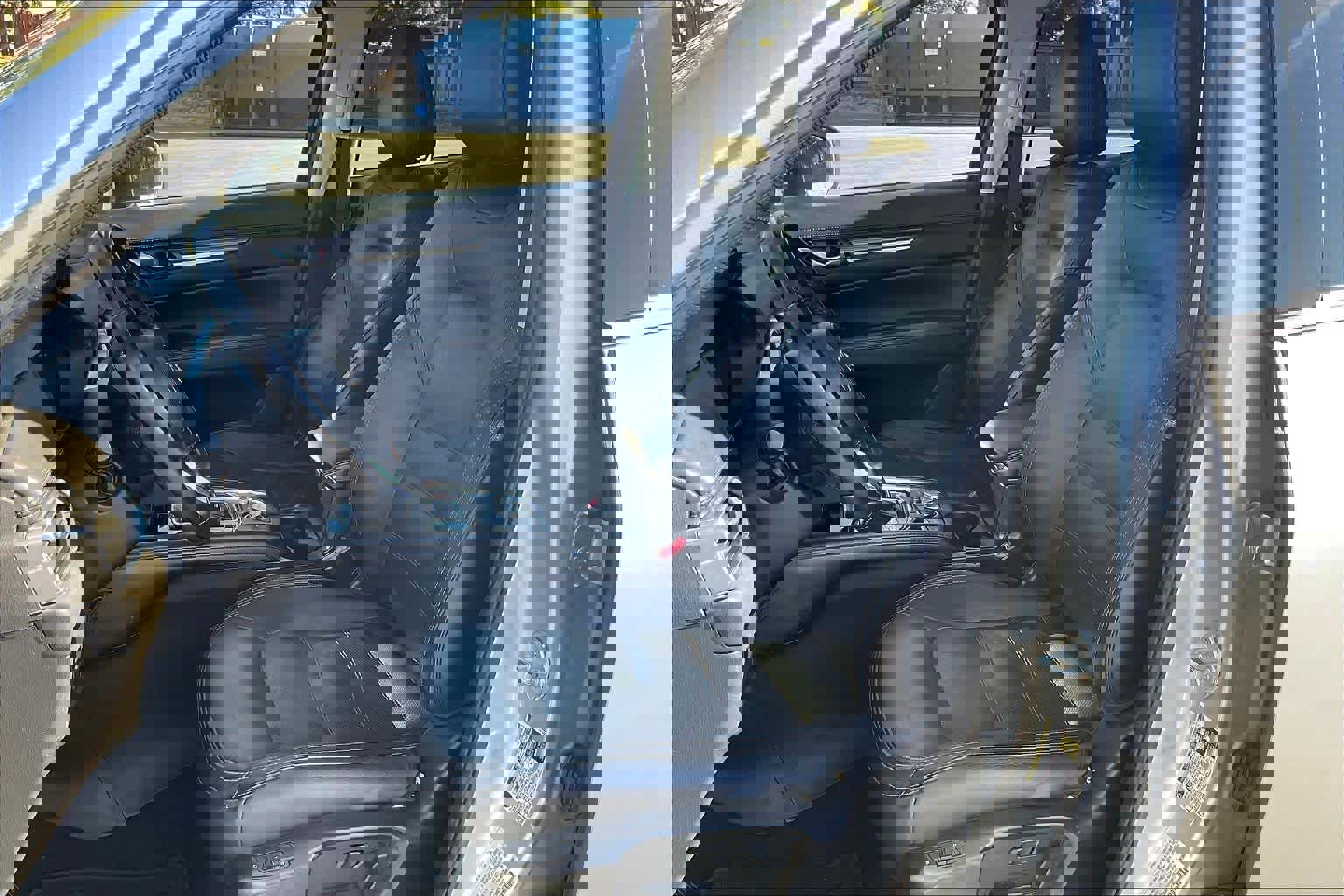 Used 2019 MAZDA CX-5 Grand Touring image 28