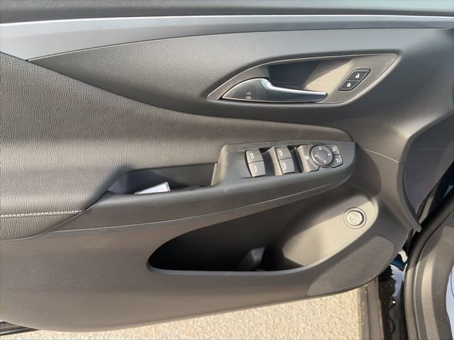 New 2026 Buick Envista Preferred w/ Convenience I Package image 17