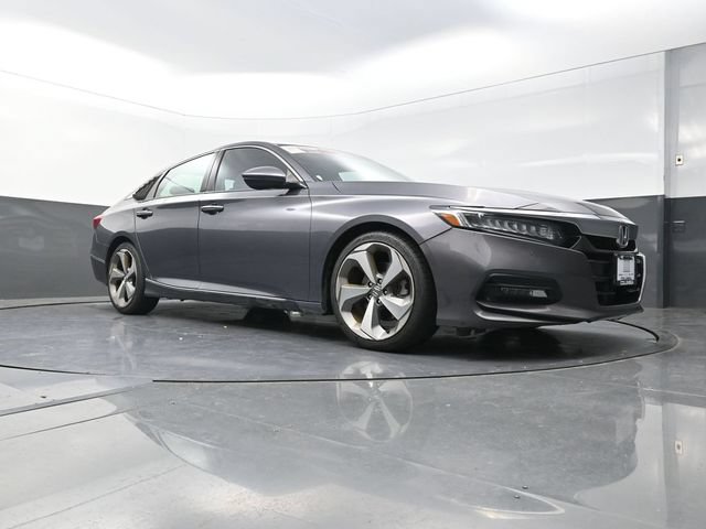 Used 2019 Honda Accord Touring image 19