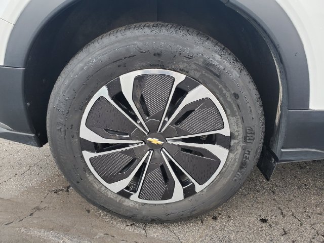 Certified 2024 Chevrolet Blazer EV LT AWD/4WD image 9