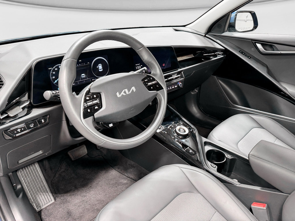 Used 2024 Kia Niro Wind w/ Wind Preserve Package image 17