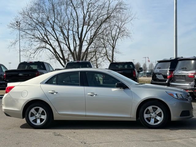 Used 2016 Chevrolet Malibu LS image 34