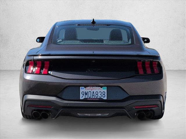 Used 2024 Ford Mustang GT Premium RWD image 6