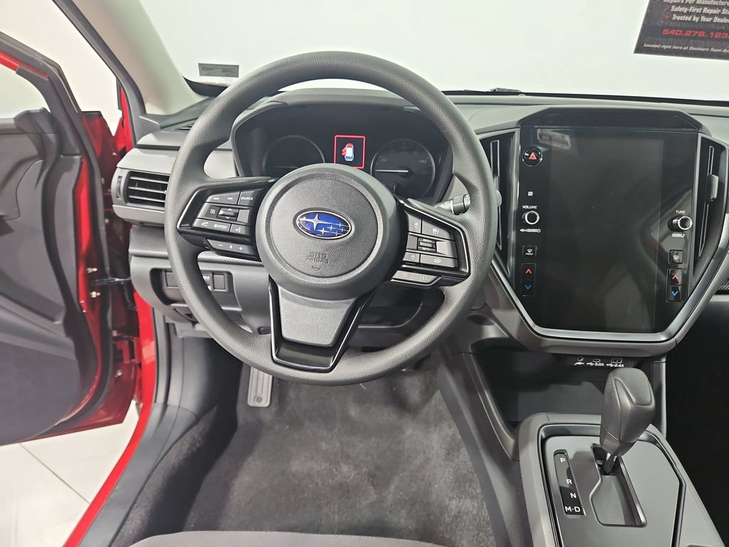 New 2026 Subaru Crosstrek 2.5i Premium AWD/4WD image 13