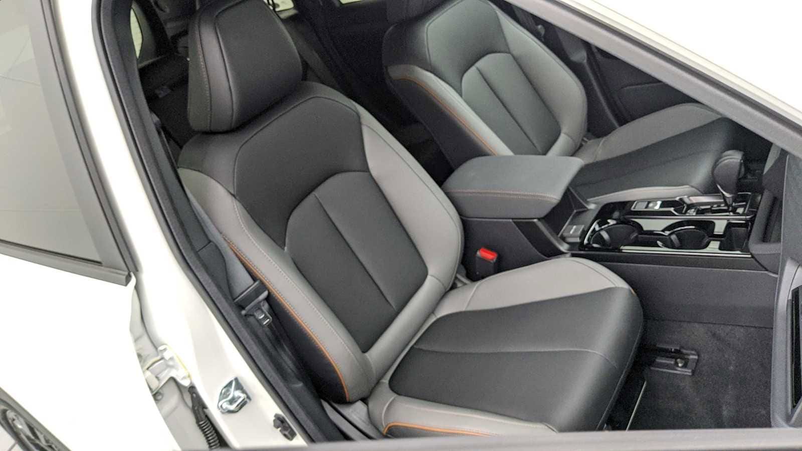 New 2026 Subaru Forester Sport AWD/4WD image 25