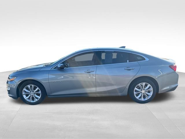 Used 2023 Chevrolet Malibu LT FWD image 2