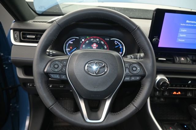 Used 2024 Toyota RAV4 XSE w/ Weather Package AWD/4WD image 6