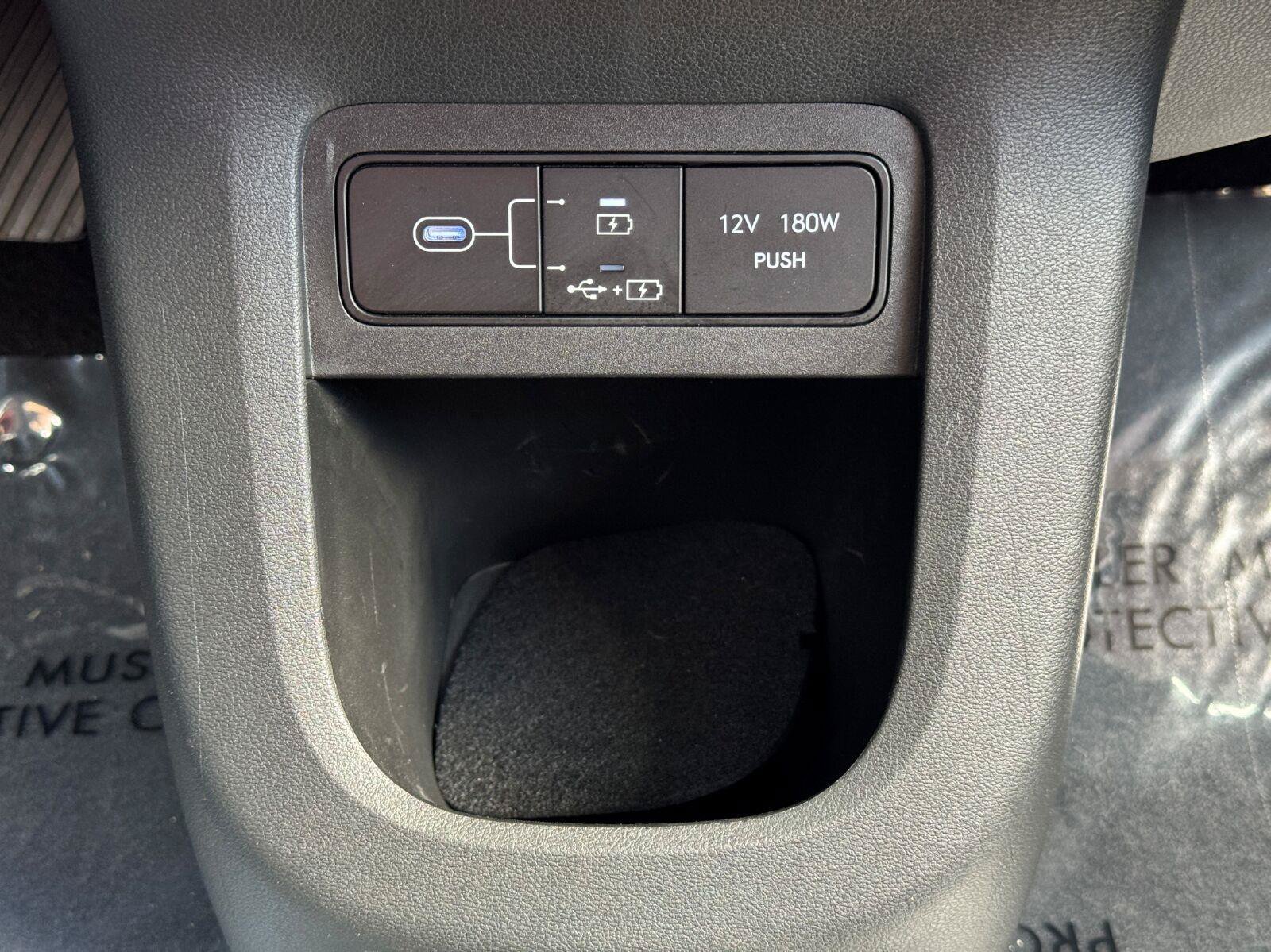Used 2025 Hyundai Ioniq 5 SEL RWD image 28
