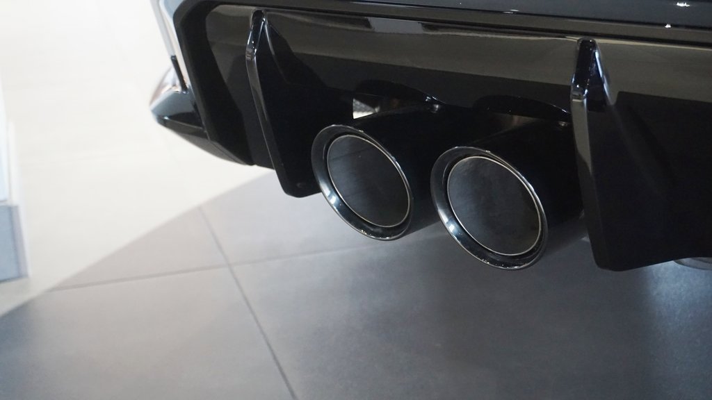 New 2026 BMW M4 xDrive Competition w/ Executive Package image 7