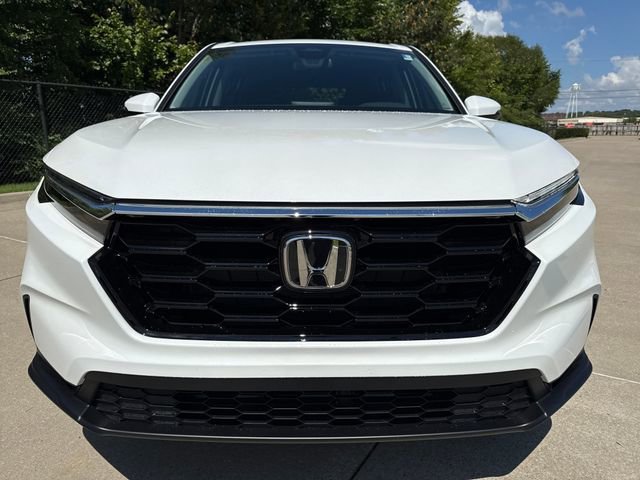 Used 2026 Honda CR-V EX image 8